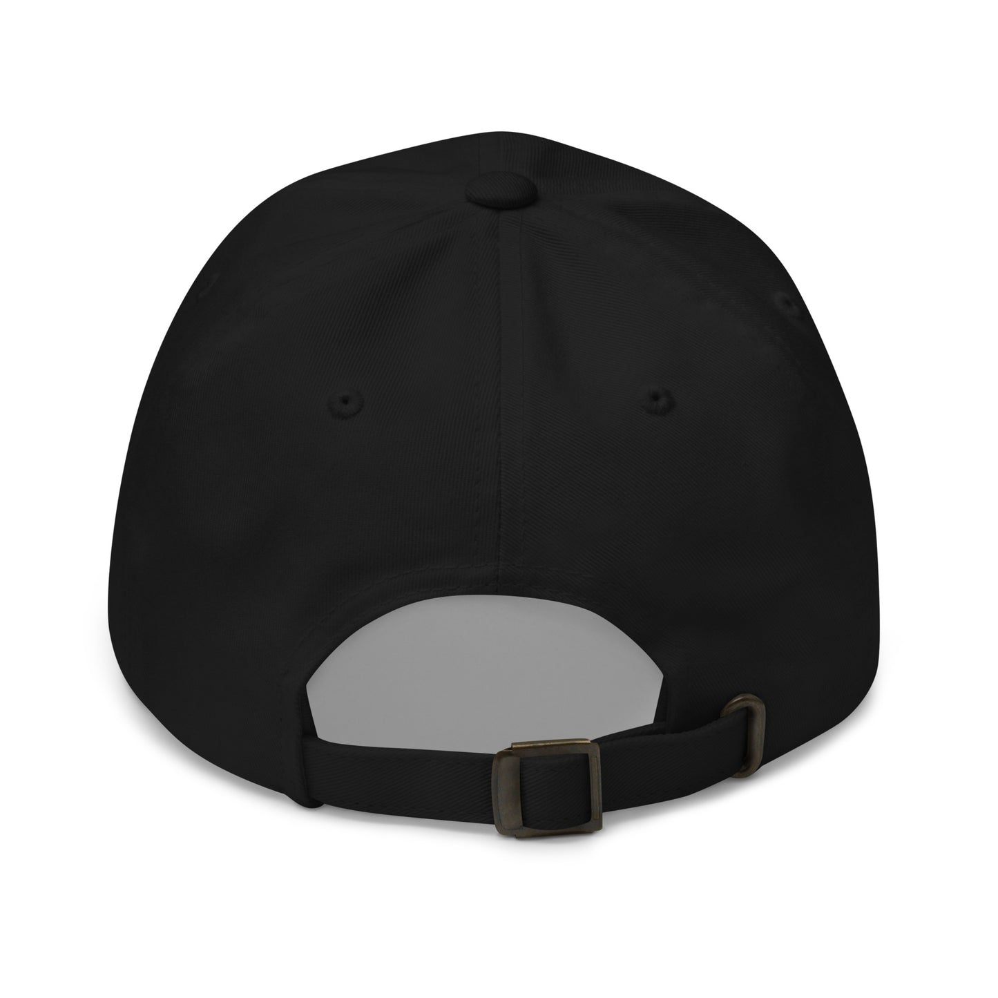 Kids of the Revolutions Dad Hat - Black