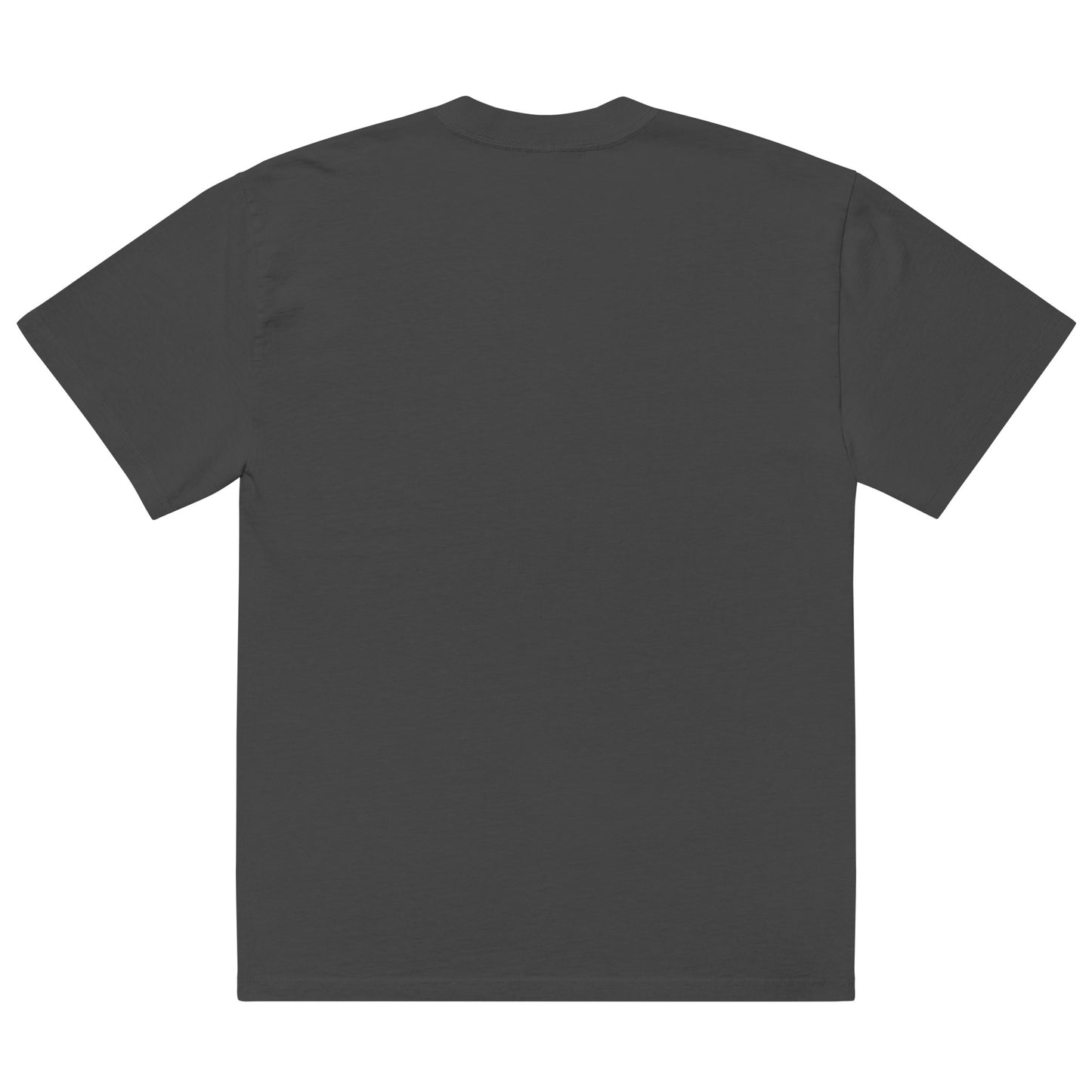 KIDS OF THE REVOLUTION SIGNATURE T-SHIRT - BLACK