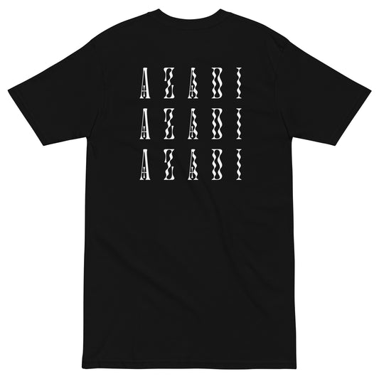 Azadi Tshirt - Black
