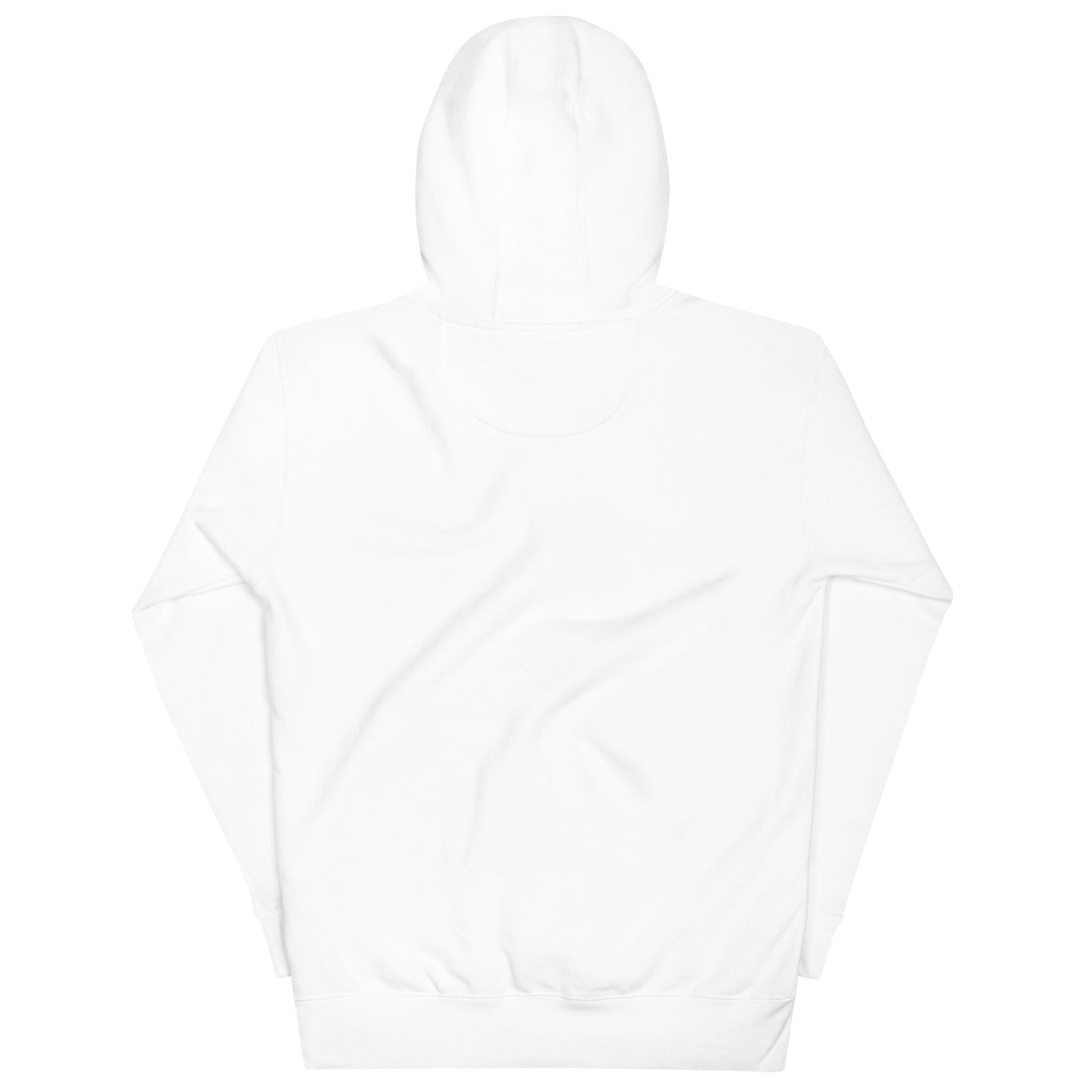 Iranians Doing Whatever They Want Hoodie - White