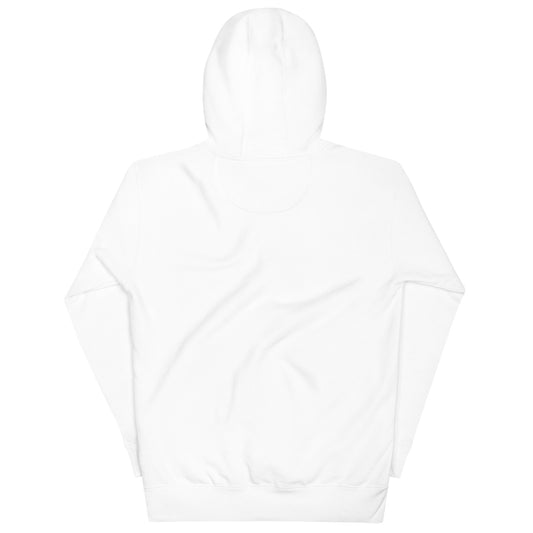 Iranians Doing Whatever They Want Hoodie - White